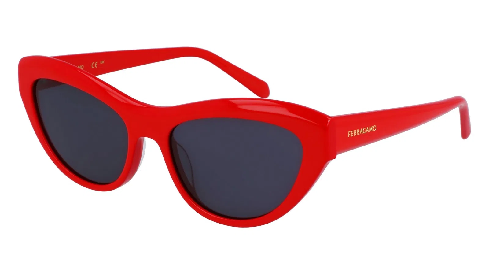 Salvatore Ferragamo SF1103S Sunglasses - view 5